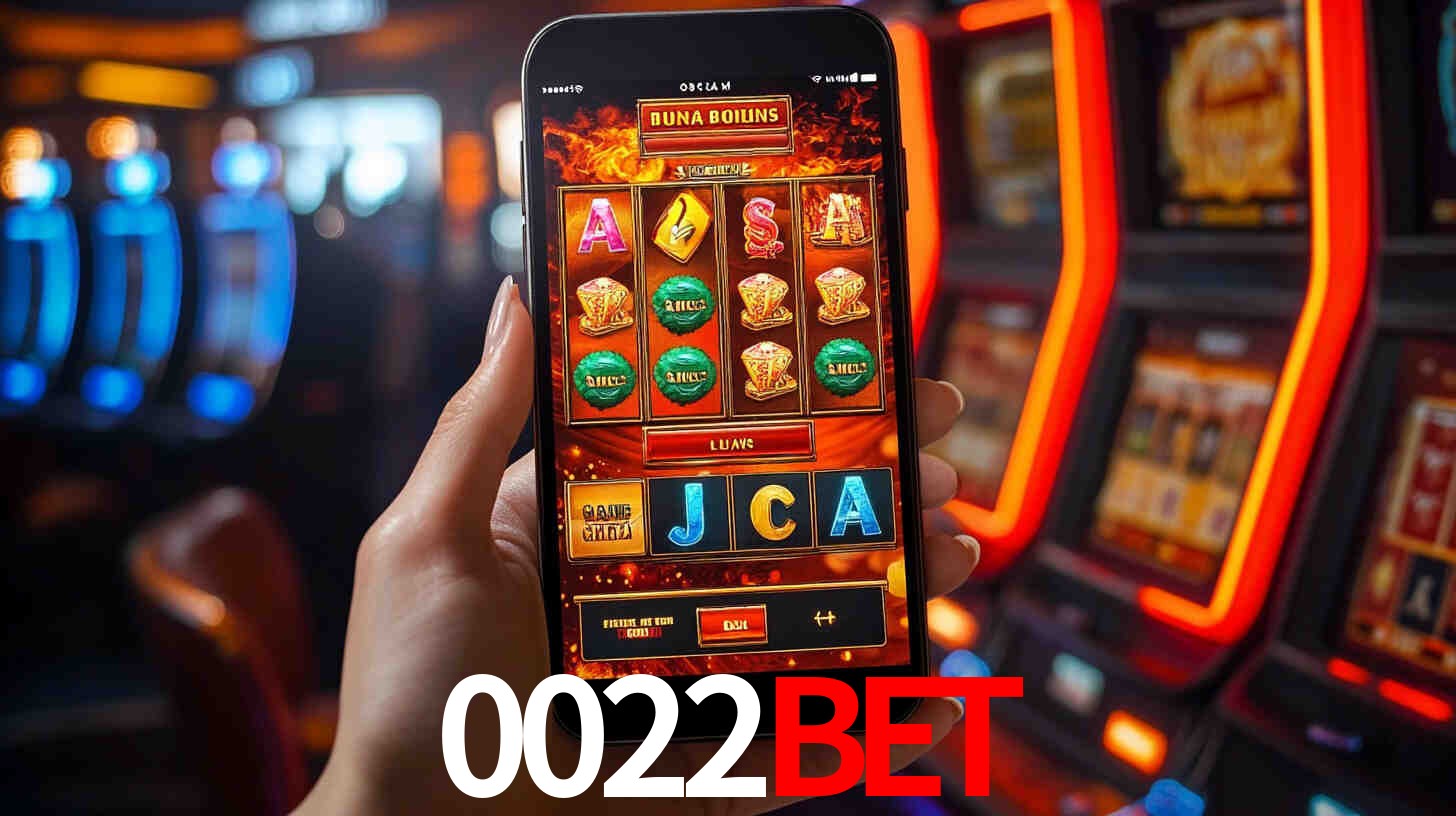 0022bet,0022 bet app