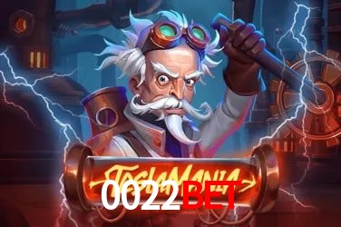 Provedores de Jogos 0022bet