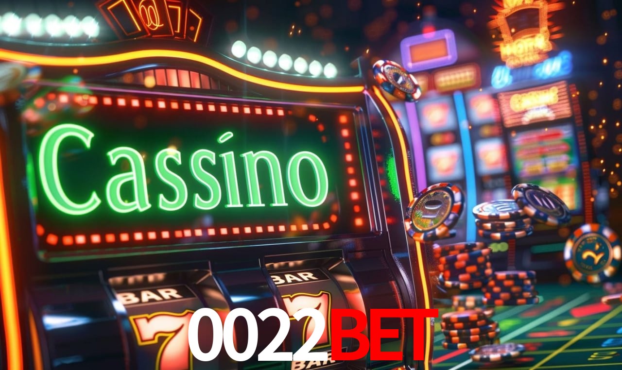 Cadastro Rápido 0022bet