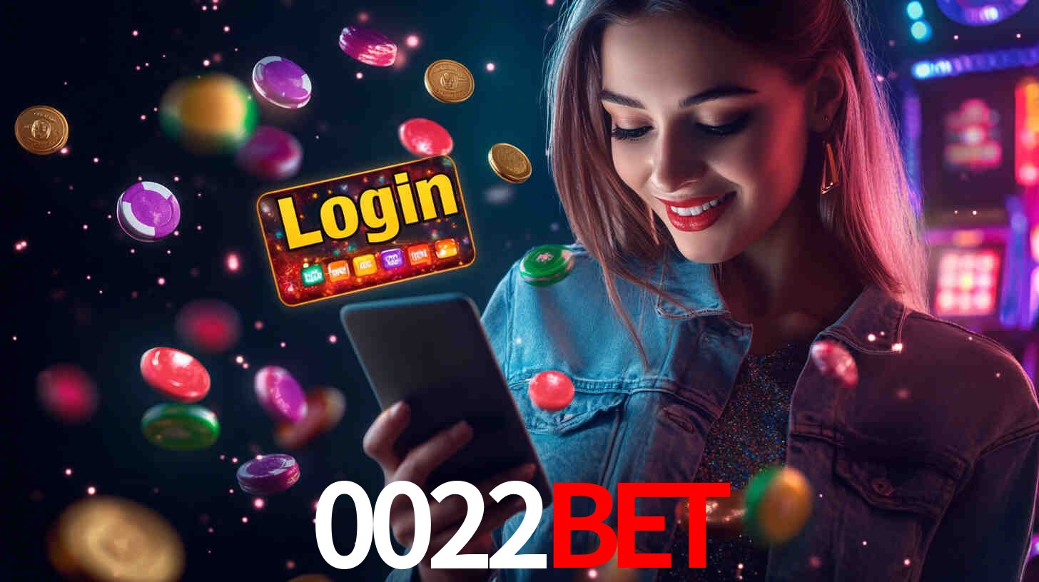 A Popularidade dos Caça-Níqueis no 0022bet