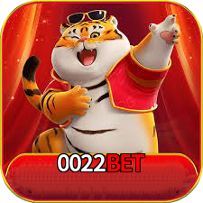 Logo 0022bet